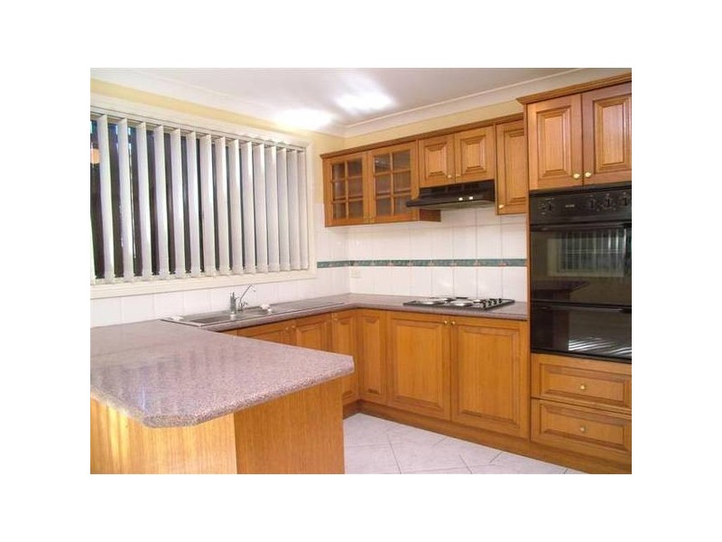 Kandy Avenue, Epping NSW 2121