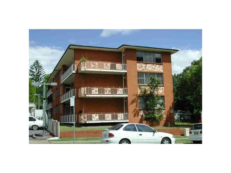 Bridge Street, Epping NSW 2121