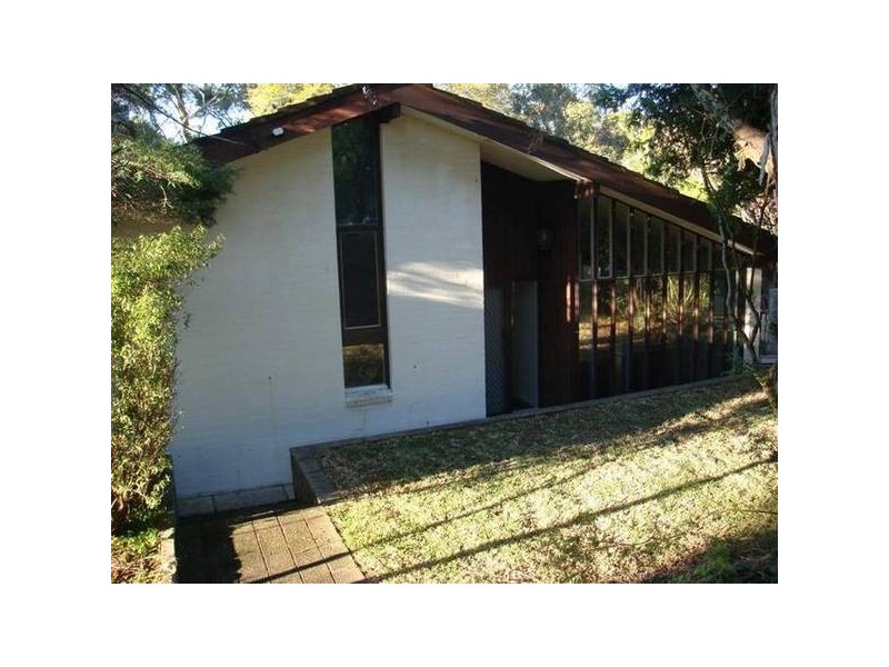 Jeanette Street, East Ryde NSW 2113