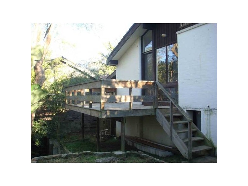 Jeanette Street, East Ryde NSW 2113