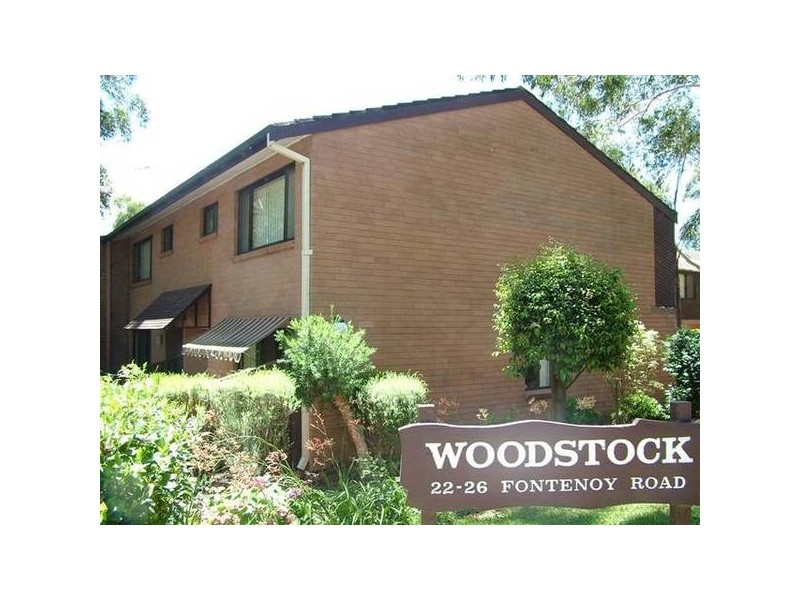 Fontenoy Road, Macquarie Park NSW 2113