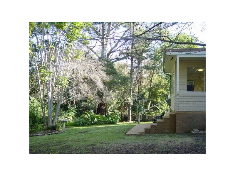 Illarangi Street, Carlingford NSW 2118