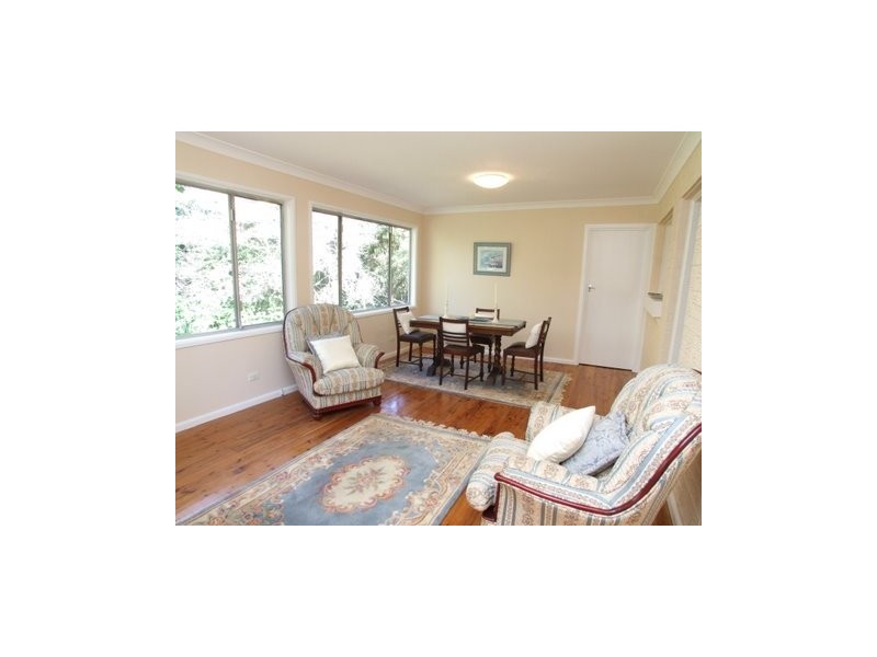 Illarangi Street, Carlingford NSW 2118