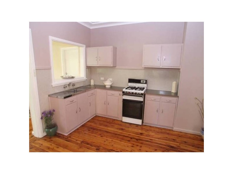 Illarangi Street, Carlingford NSW 2118