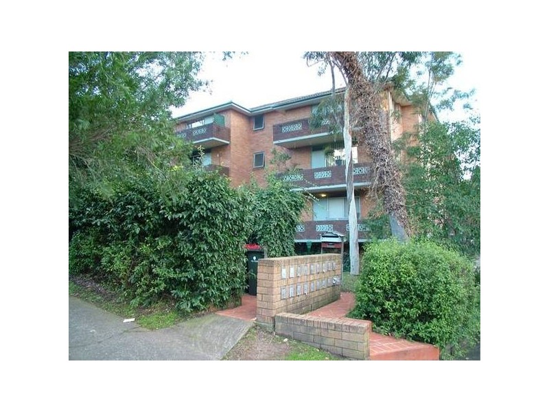 Station Street, Meadowbank NSW 2114