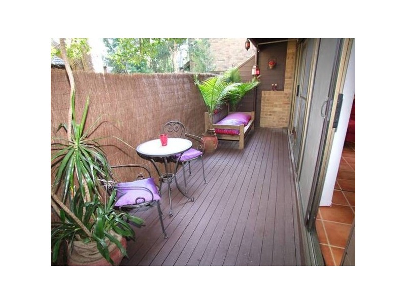 Busaco Road, Marsfield NSW 2122