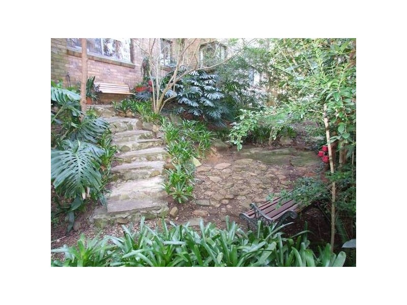 Busaco Road, Marsfield NSW 2122