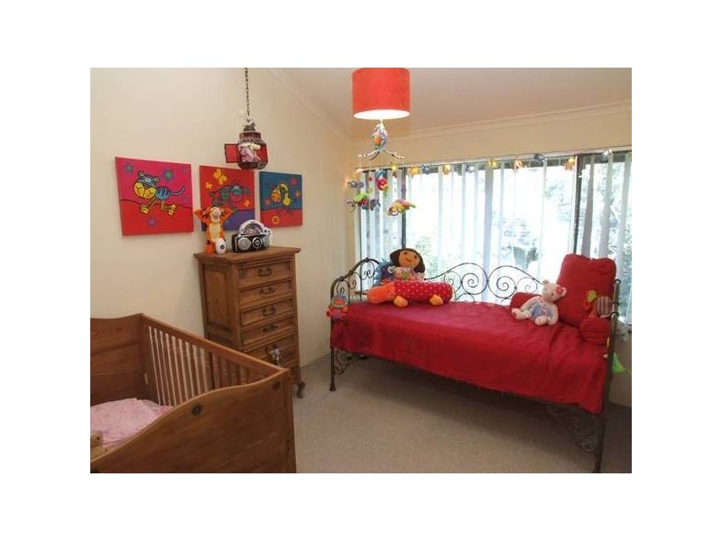 Busaco Road, Marsfield NSW 2122