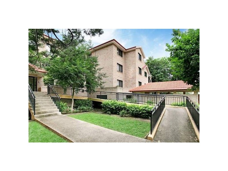 17/21-25 Jenkins Road, Carlingford NSW 2118