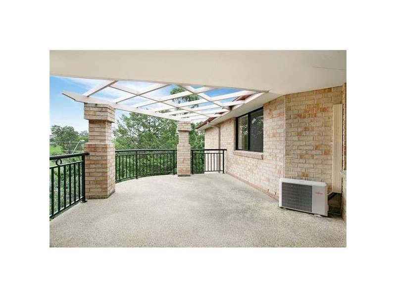 17/21-25 Jenkins Road, Carlingford NSW 2118