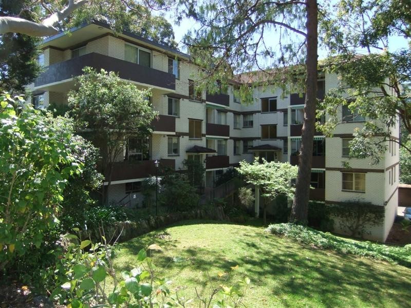 31/34-40 Edensor Street, Epping NSW 2121