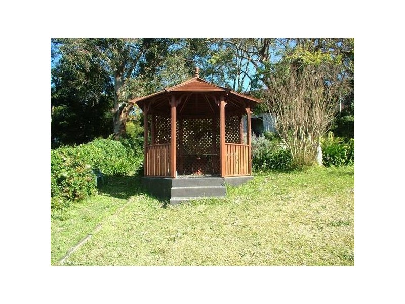 Buena Vista Avenue, Denistone NSW 2114