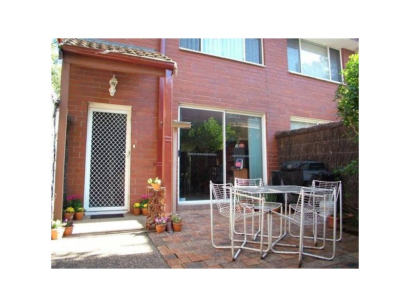 Talavera Road, Marsfield NSW 2122