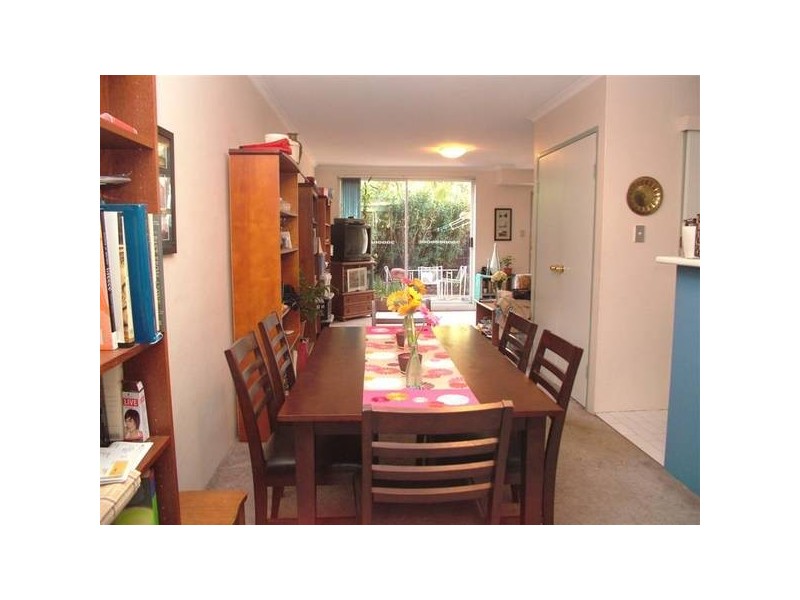 Talavera Road, Marsfield NSW 2122