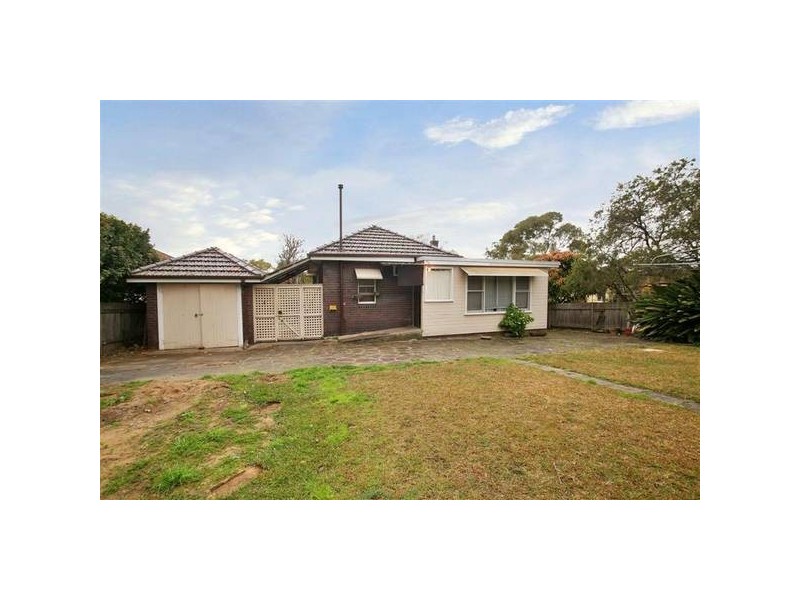 Canberra Street, Epping NSW 2121