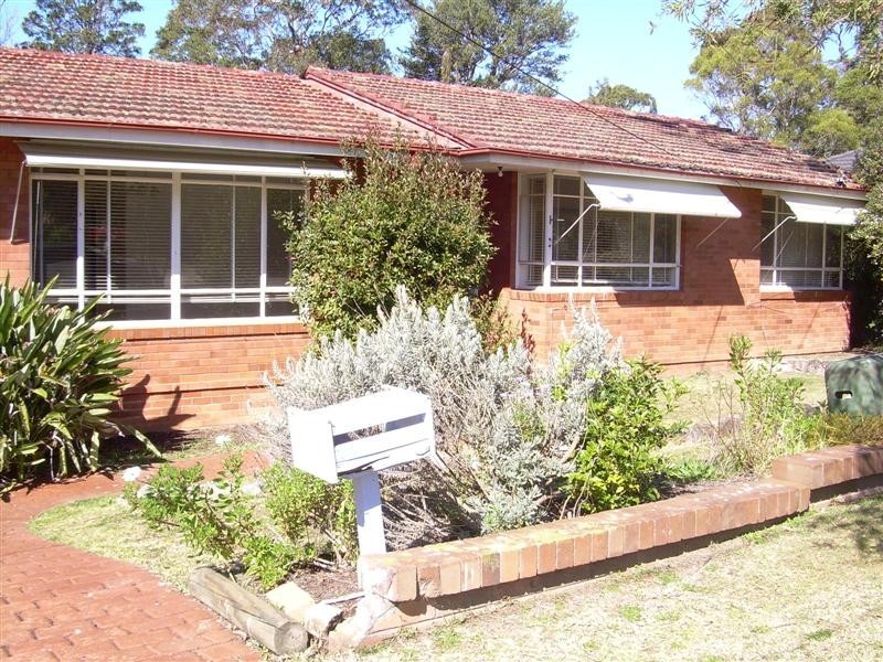 North Epping NSW 2121