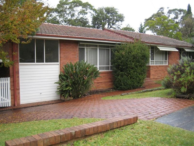 North Epping NSW 2121