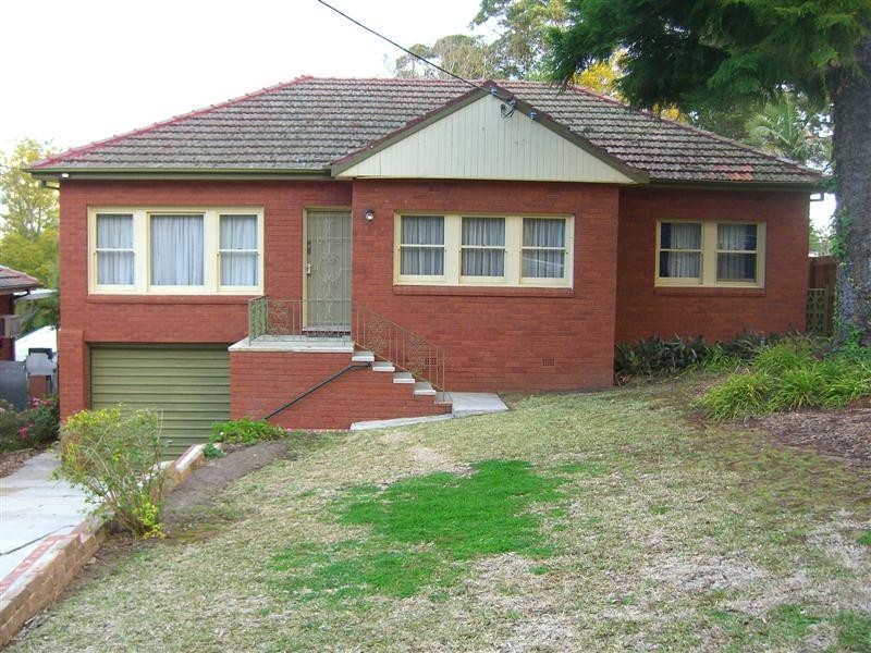 18 Cumberland Street, Epping NSW 2121