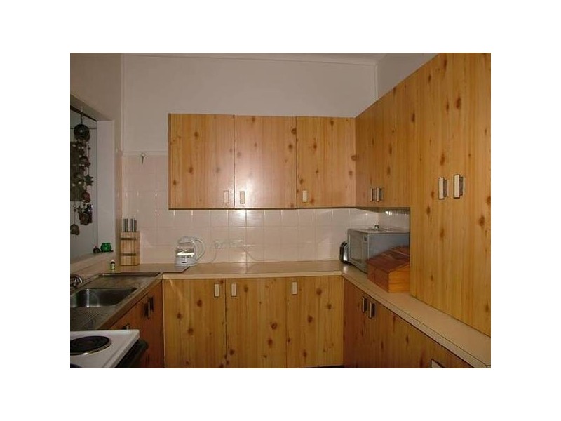 Berryman Street, North Ryde NSW 2113