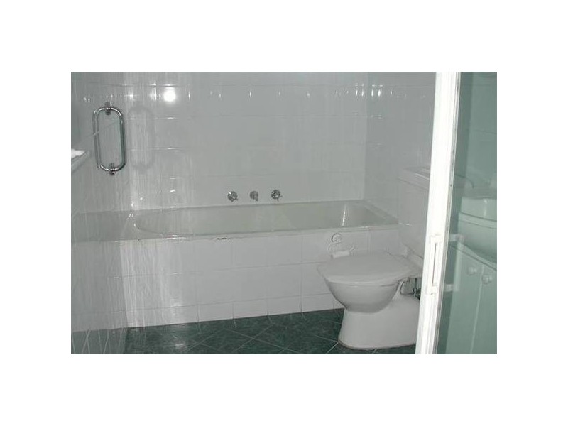 Berryman Street, North Ryde NSW 2113