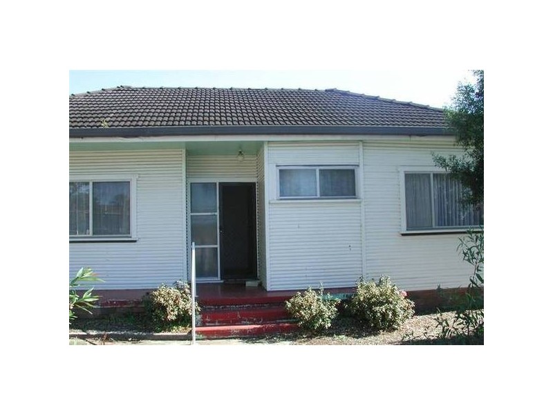 Berryman Street, North Ryde NSW 2113