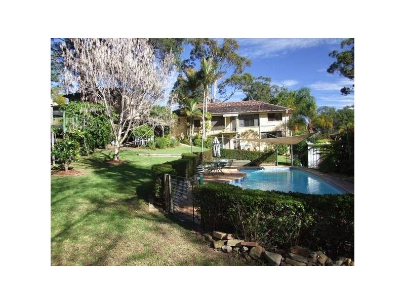 103 Murray Farm Road, Carlingford NSW 2118