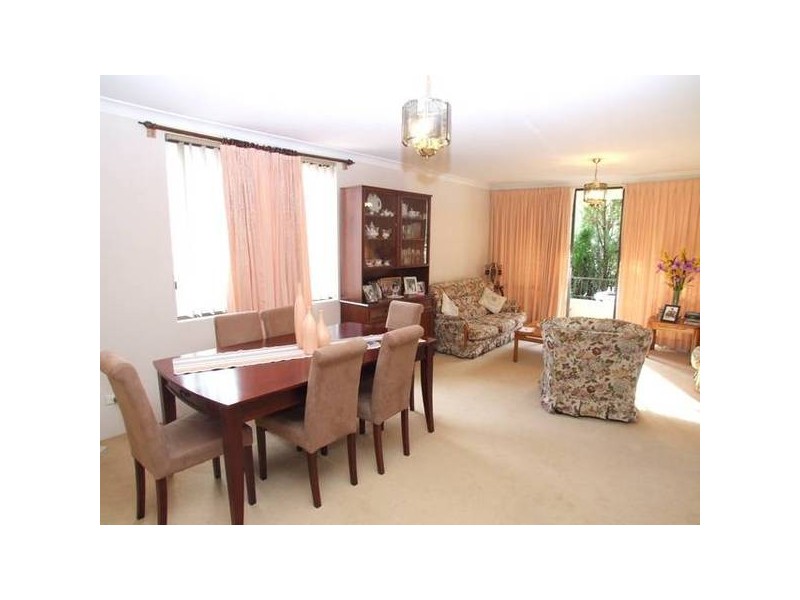 Victoria Street, Epping NSW 2121