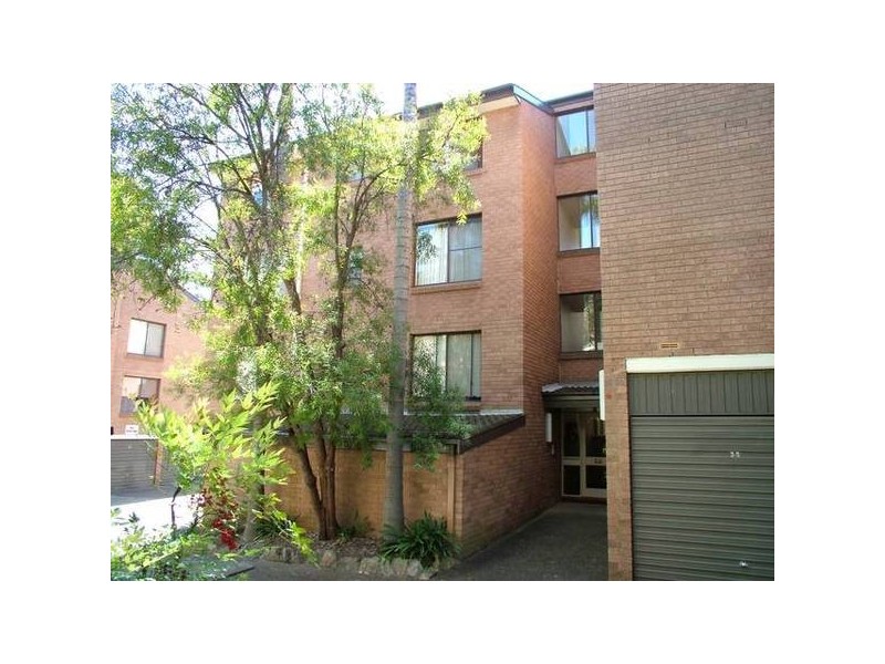 Victoria Street, Epping NSW 2121