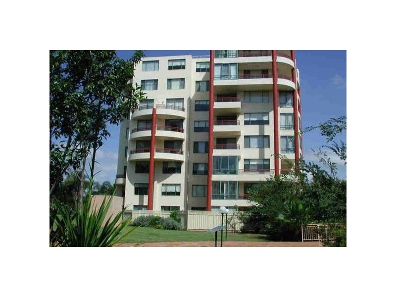 Fontenoy Road, Macquarie Park NSW 2113