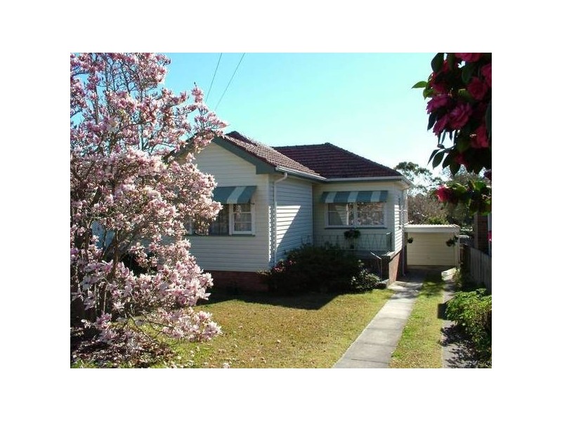 Balaclava Road, Eastwood NSW 2122