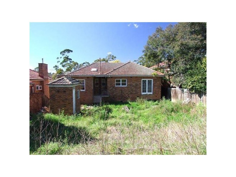 Dunmore Road, Epping NSW 2121