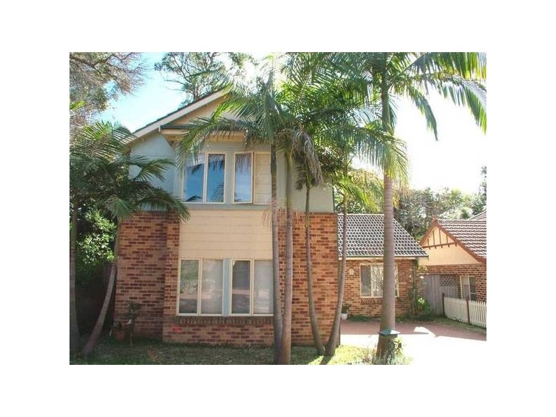 Rockleigh Way, Epping NSW 2121