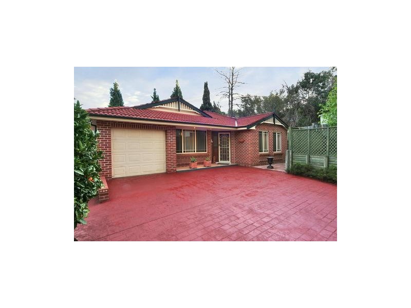 2/154 Pennant Parade, Epping NSW 2121