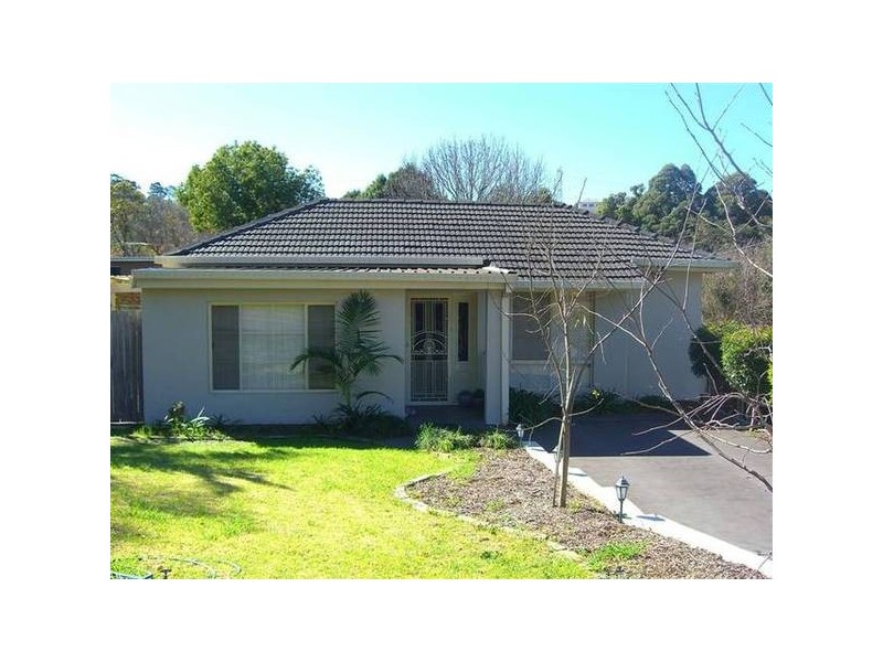 Dundas Valley NSW 2117