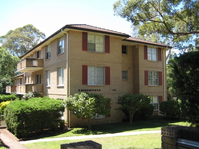 4/9-15 Doomben Avenue, Eastwood NSW 2122