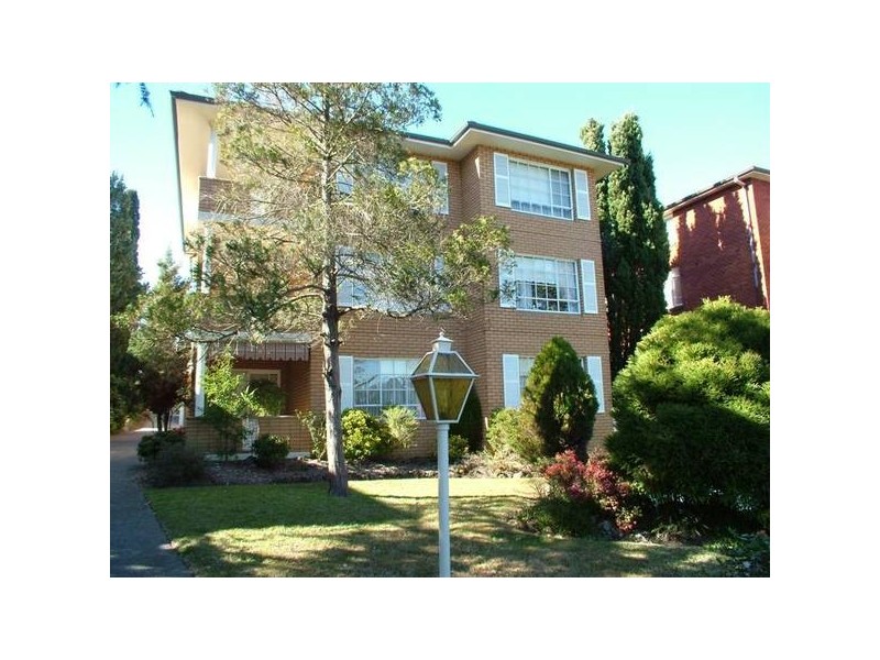 Cambridge Street, Epping NSW 2121