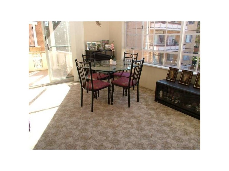 Cambridge Street, Epping NSW 2121