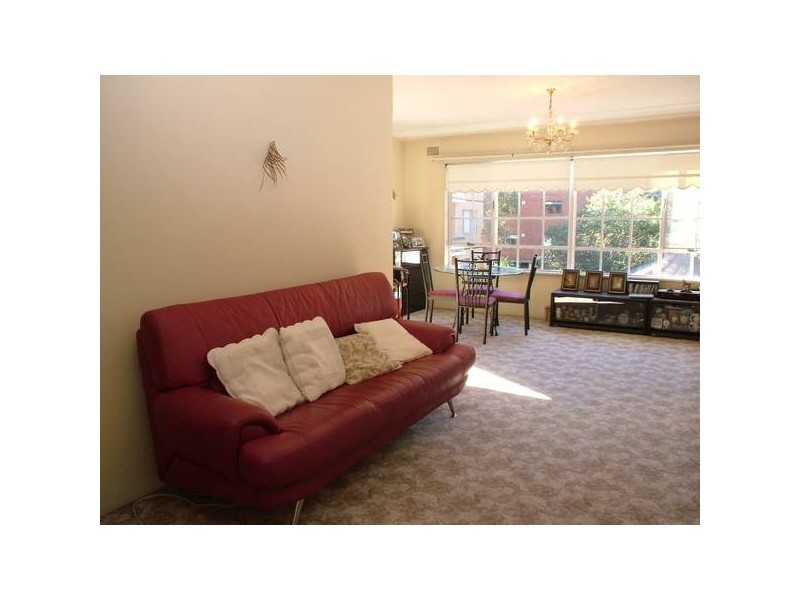 Cambridge Street, Epping NSW 2121