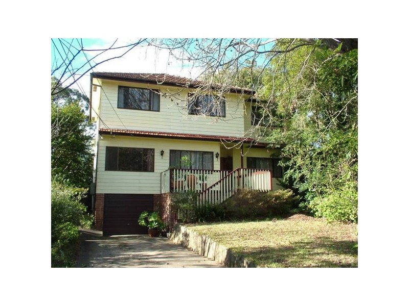 11 Pinner Close, North Epping NSW 2121