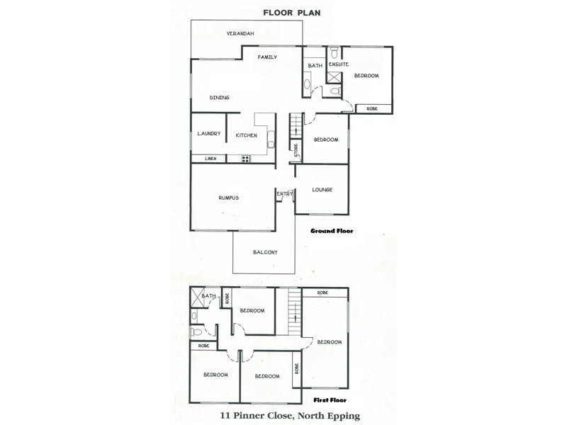 11 Pinner Close, North Epping NSW 2121