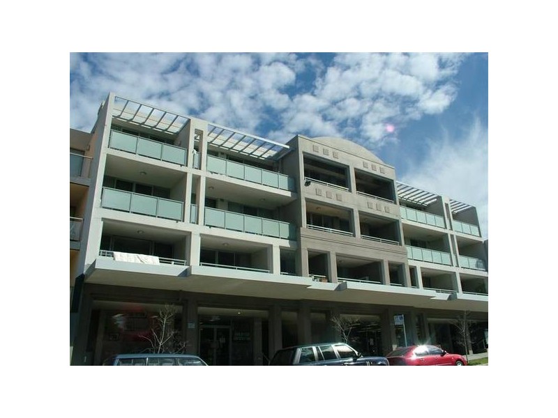 27/30-32 Herbert Street, West Ryde NSW 2114