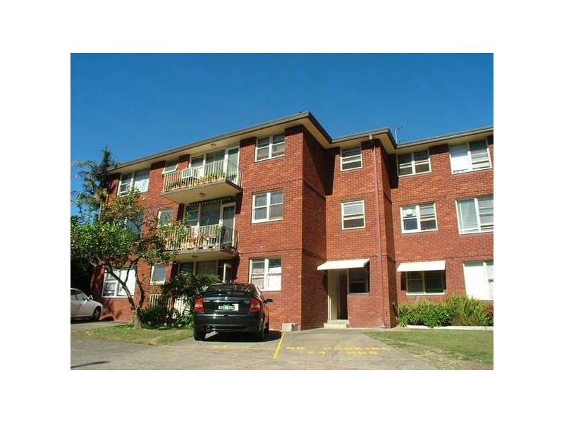 East Parade, Eastwood NSW 2122