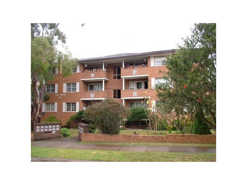 4/26 Orchard Street, West Ryde NSW 2114