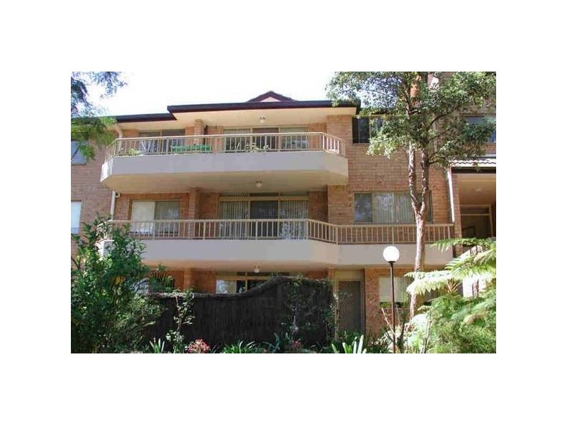 39/1-15 Tuckwell Place, North Ryde NSW 2113