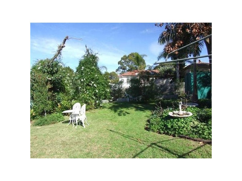 Wavell Avenue, Carlingford NSW 2118