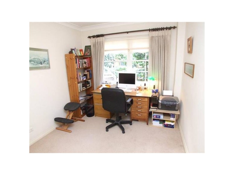Oxford Street, Epping NSW 2121