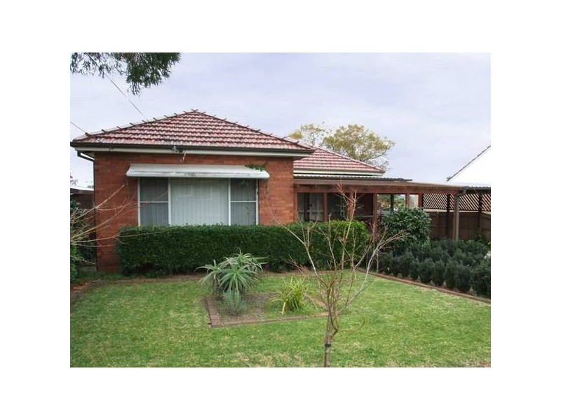 Donovan Street, Eastwood NSW 2122