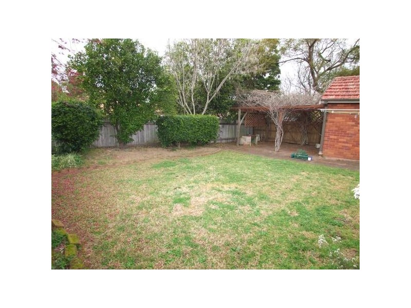 Donovan Street, Eastwood NSW 2122