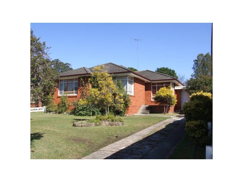 5 Paterson Street, Carlingford NSW 2118