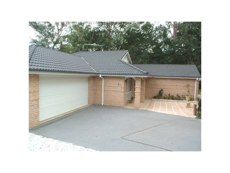 3A Pinner Close, North Epping NSW 2121